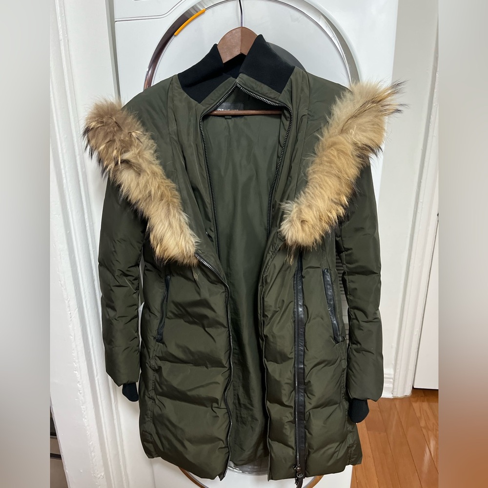 Mackage Jacket